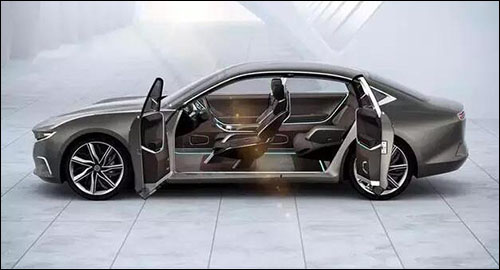 汽车材料抢先看：AUTO TECH China 2025 广州国际先进汽车材料技术展览会即将来袭！
