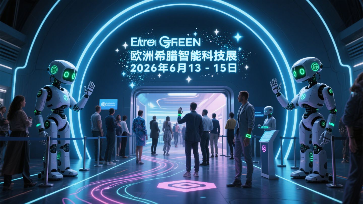 2026年欧洲未来科技及生活交汇展