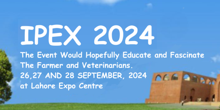 2025年巴基斯坦国际家禽畜牧展览会